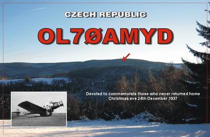 QSL 1