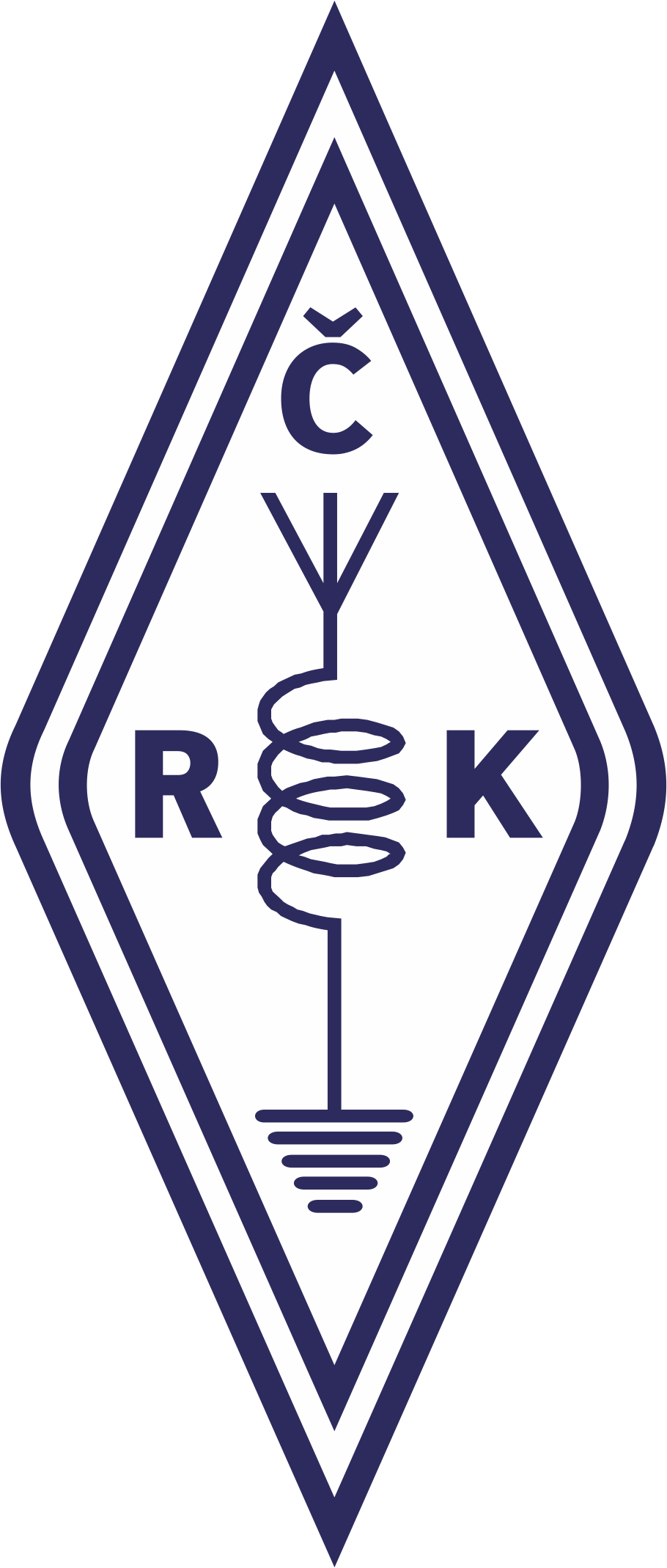 logo ČRK