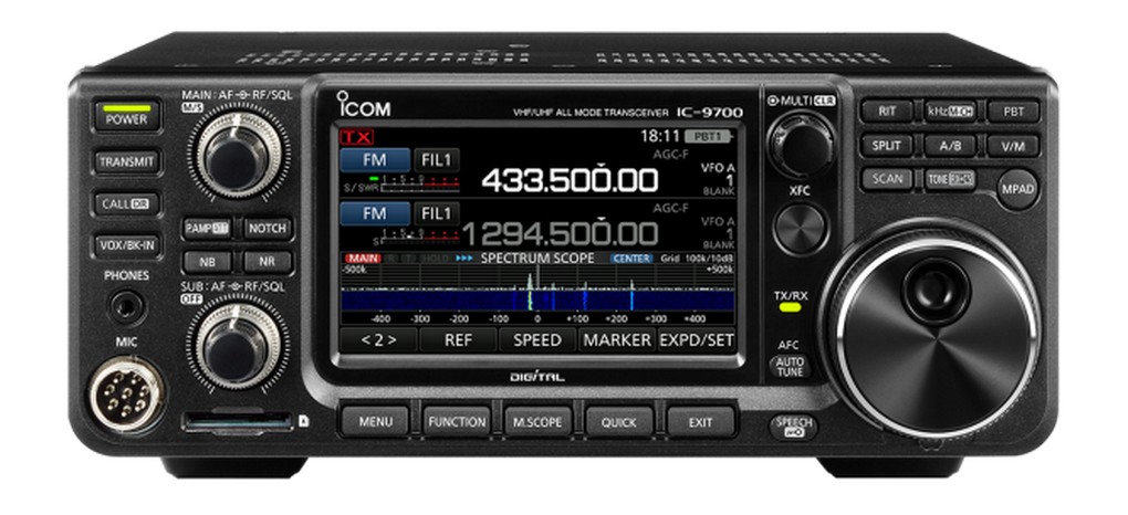 Icom